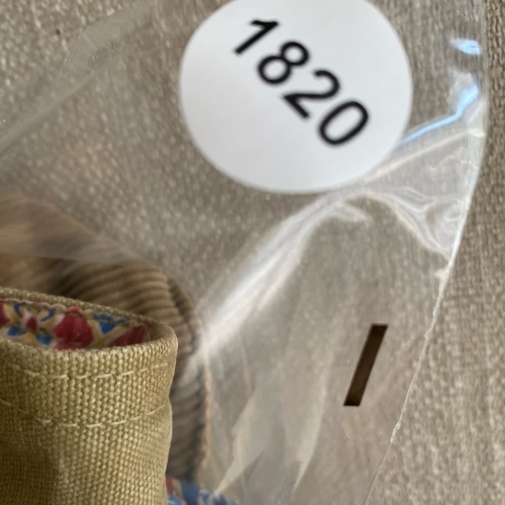 Vintage Jacket Men’s Large 1950’s Hunting Coat Lined - Picture 12 of 12